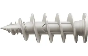 Fischer 570347 enkurs un dībelis 50 pcs 50 mm