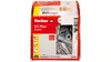 Fischer 568008 screw anchor / wall plug 568008 Photo 4