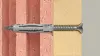 Fischer 568008 screw anchor / wall plug 568008 Photo 8