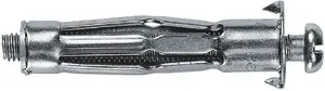 Fischer 519770 enkurs un dībelis 50 pcs