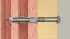 Fischer 568010 screw anchor / wall plug 568010 Photo 8