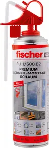 Fischer PU 500 Premium Bēšs 500 ml Poliuretāns (PU)