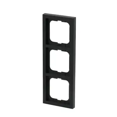 Busch-Jaeger 1723-181K Triple Frame Future Linear Photo 2