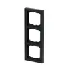 Busch-Jaeger 1723-181K Triple Frame Future Linear Photo 2
