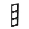 Busch-Jaeger 1723-181K Triple Frame Future Linear Photo 3