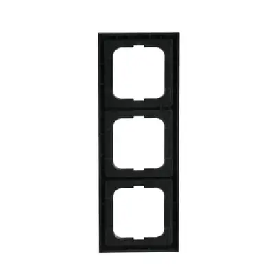 Busch-Jaeger 1723-181K Triple Frame Future Linear Photo 4