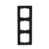 Busch-Jaeger 1723-181K Triple Frame Future Linear Photo 4