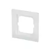 Busch-Jaeger 1721-284 Single Frame Busch-axcent Photo 2