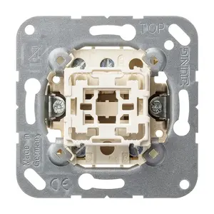 JUNG 506-20U 20A Two-Way Switch