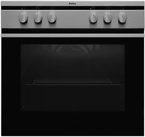 Amica EHC 12713 E набор кухонной техники Керамический Электрическая плита