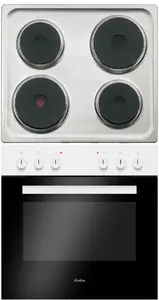 Amica EHE 932 000 W набор кухонной техники Герметизированная пластина Электрическая плита