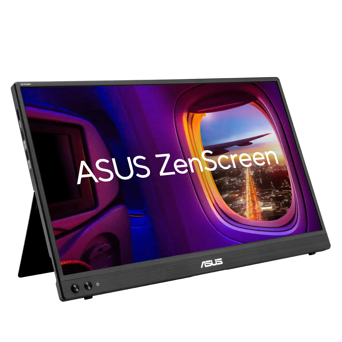 ASUS ZenScreen MB16AHVE computer monitor 90LM0385-B01N71 Photo 2