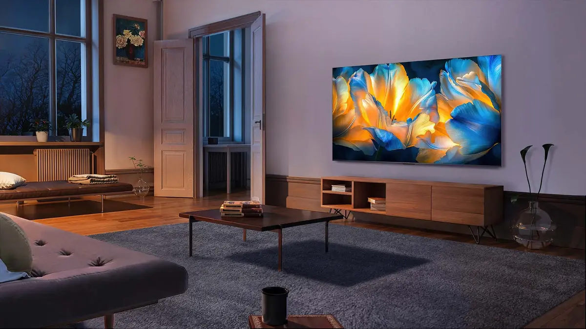 TCL MQLED75L 75MQLED75L TV 75MQLED75L Photo 3
