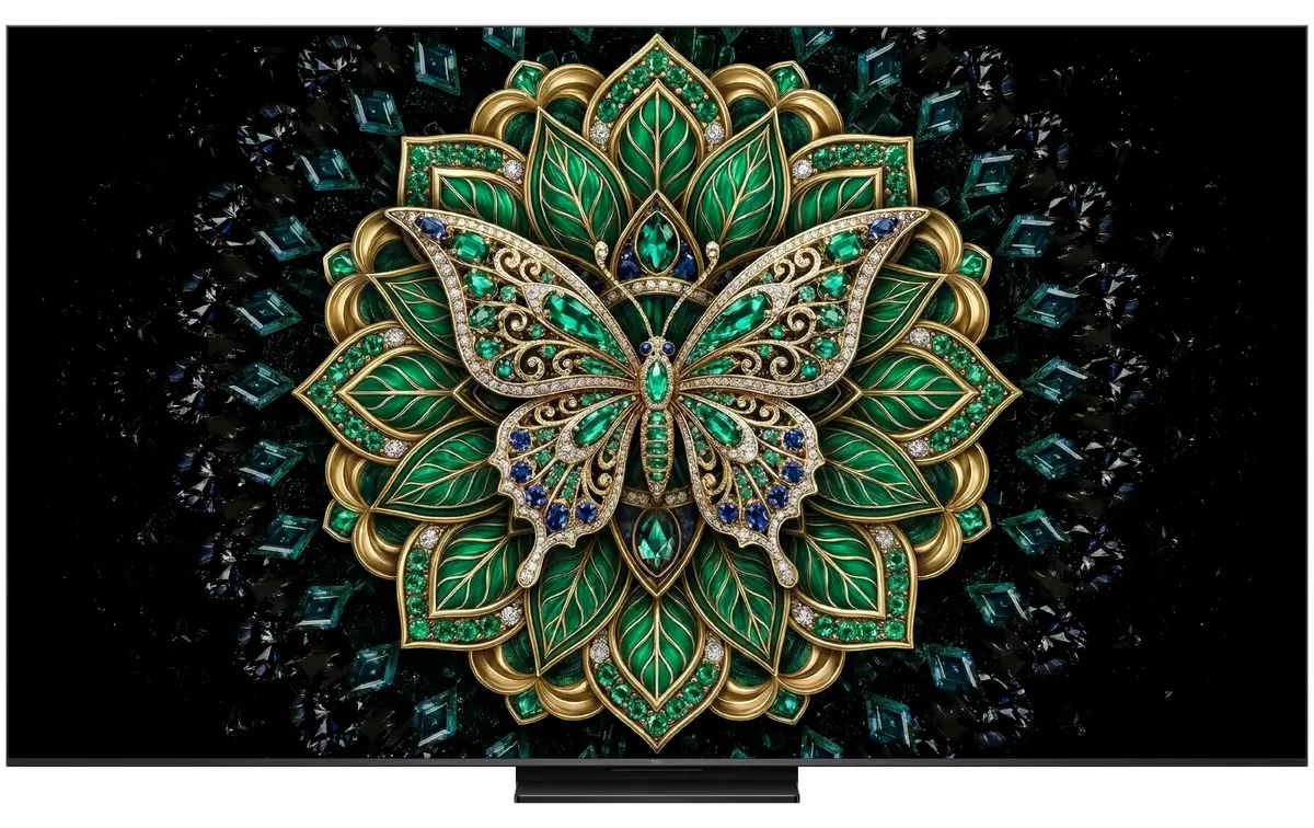 TCL MQLED75L 65MQLED75L TV 65MQLED75L Photo 7