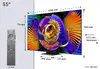 TCL MSQLED85L 55MSQLED85L TV 55MSQLED85L Photo 4