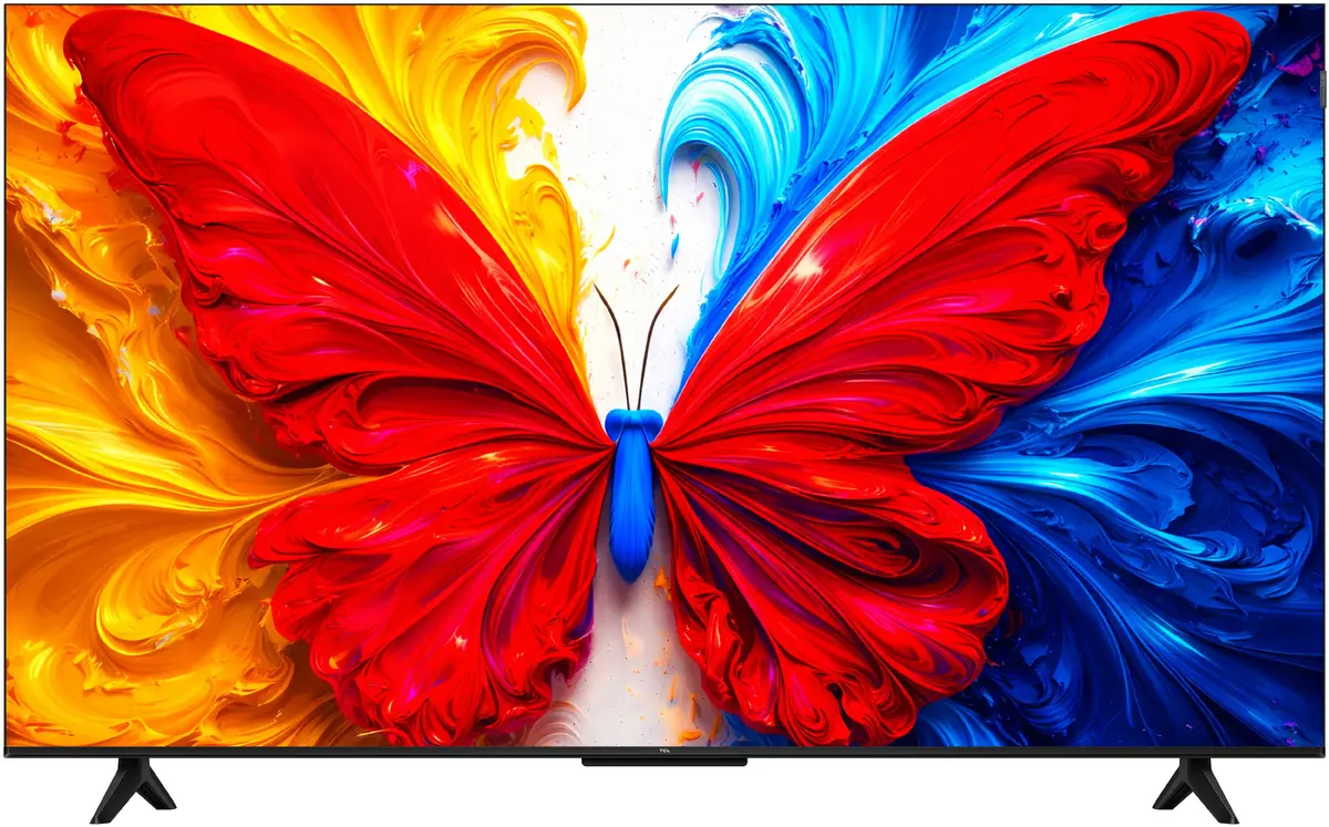 TCL S5L 50S5L TV 50S5L Photo 8