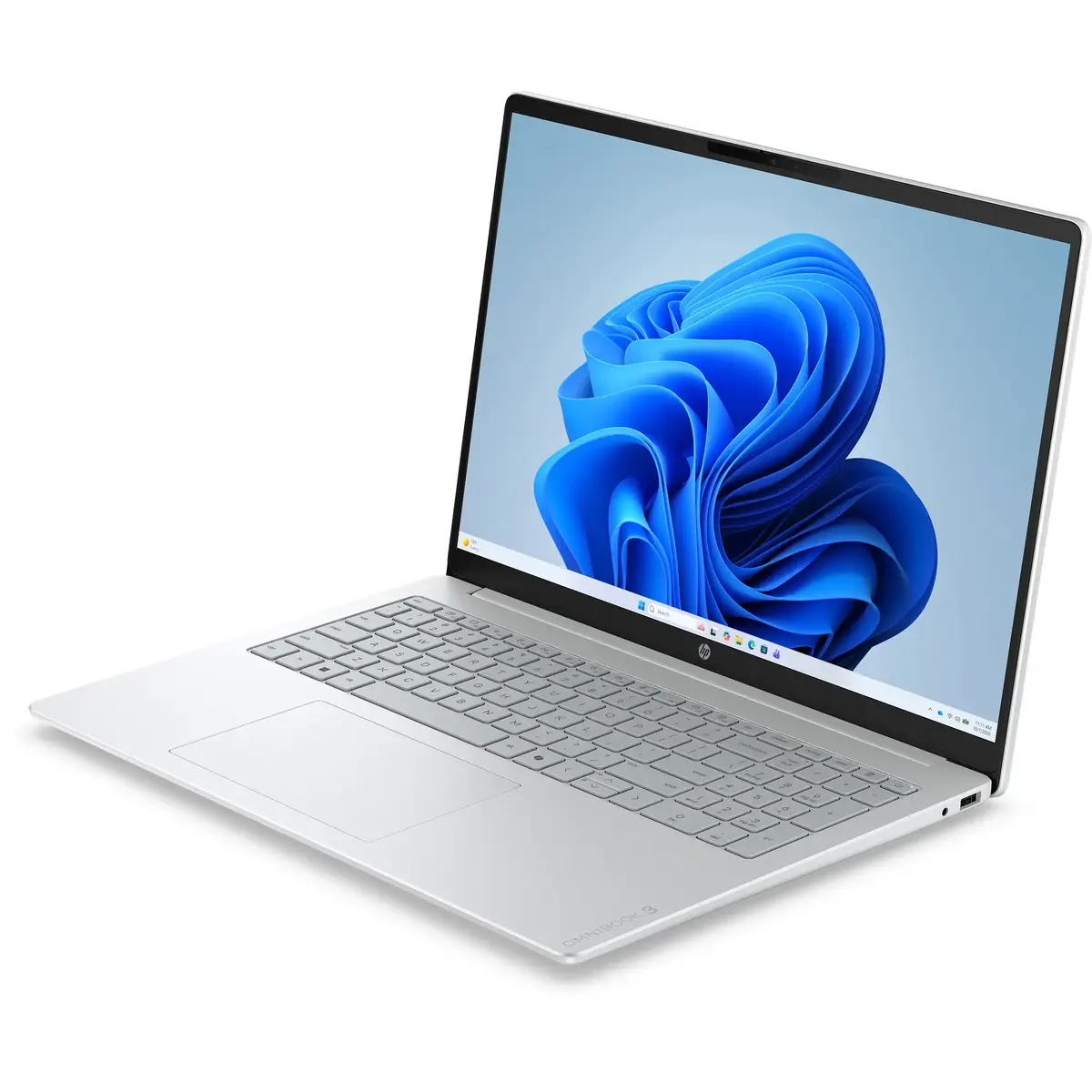 HP OmniBook 3 16-bu0055ngx Laptop | Intel Core Ultra 5 Photo 3