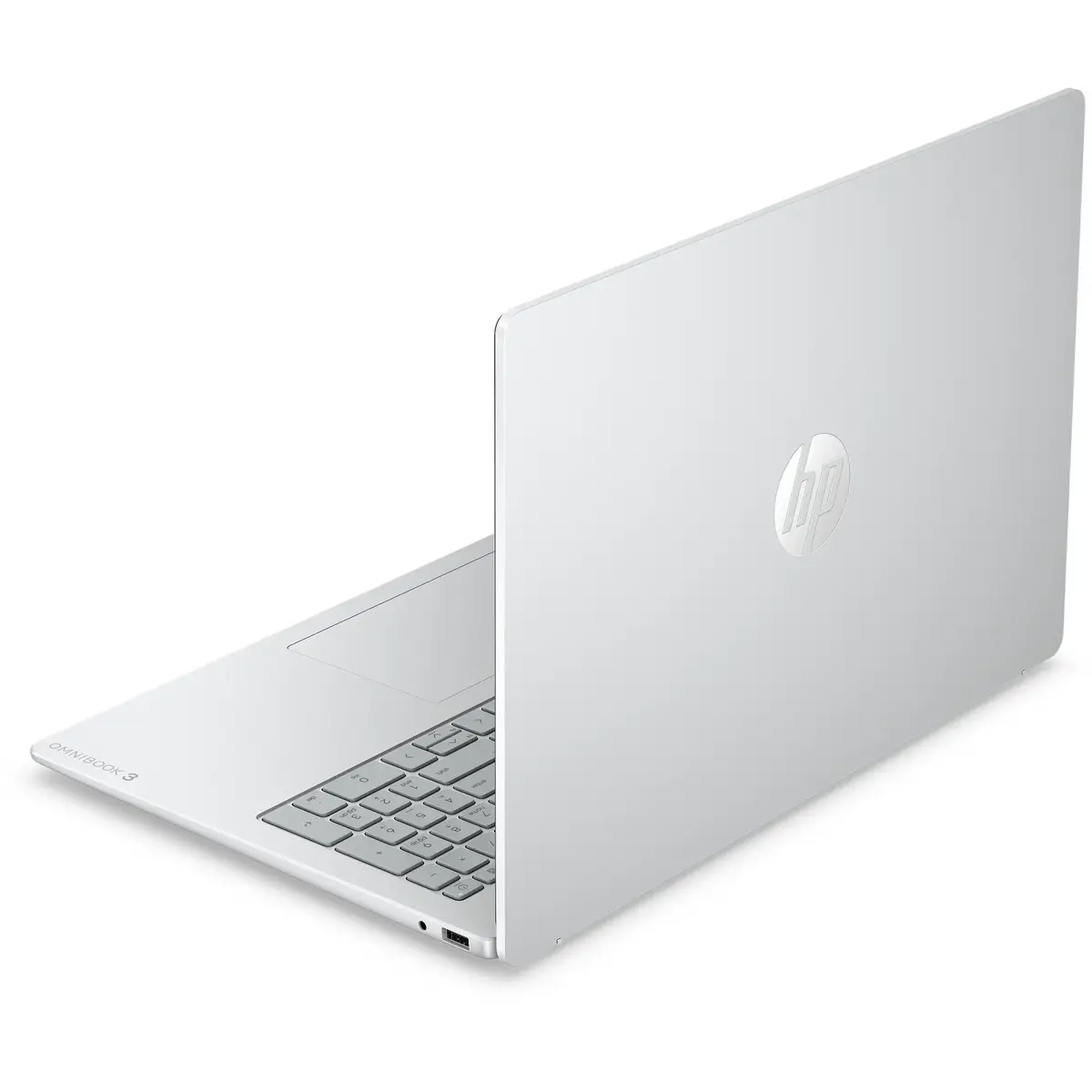 HP OmniBook 3 16-bu0055ngx Laptop | Intel Core Ultra 5 Photo 4