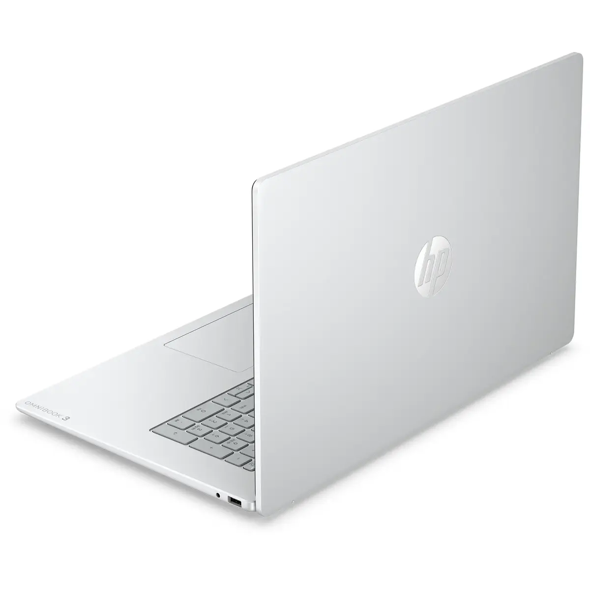 HP OmniBook 3 17-dg0050ngx Laptop | Intel Core Ultra 5 Photo 4