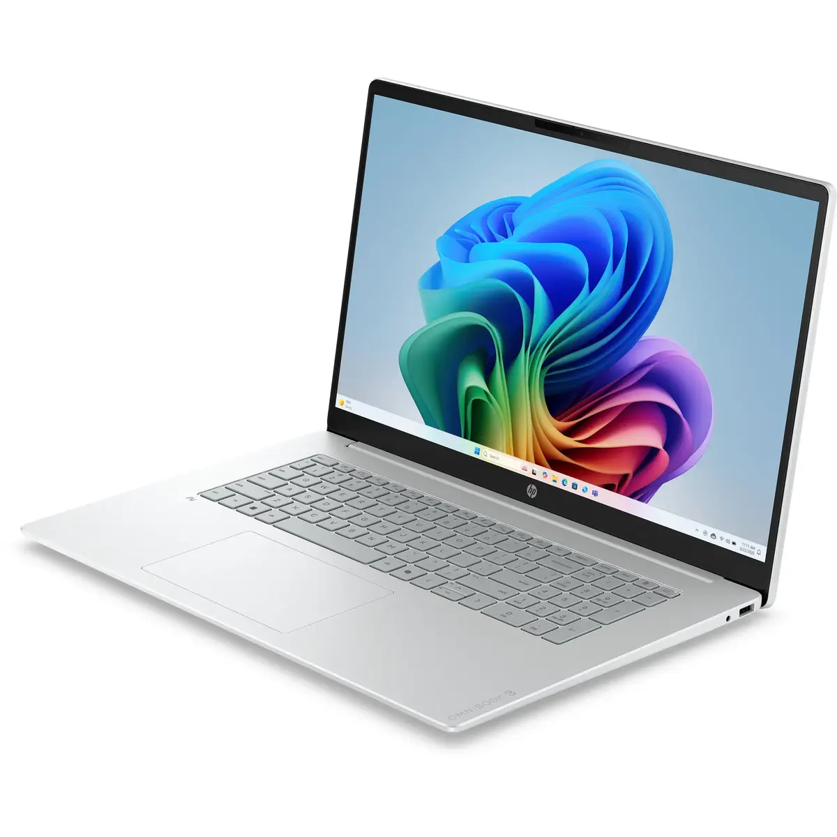 HP OmniBook 3 17-dg0053ngx Laptop | Intel Core Ultra 5 Photo 3