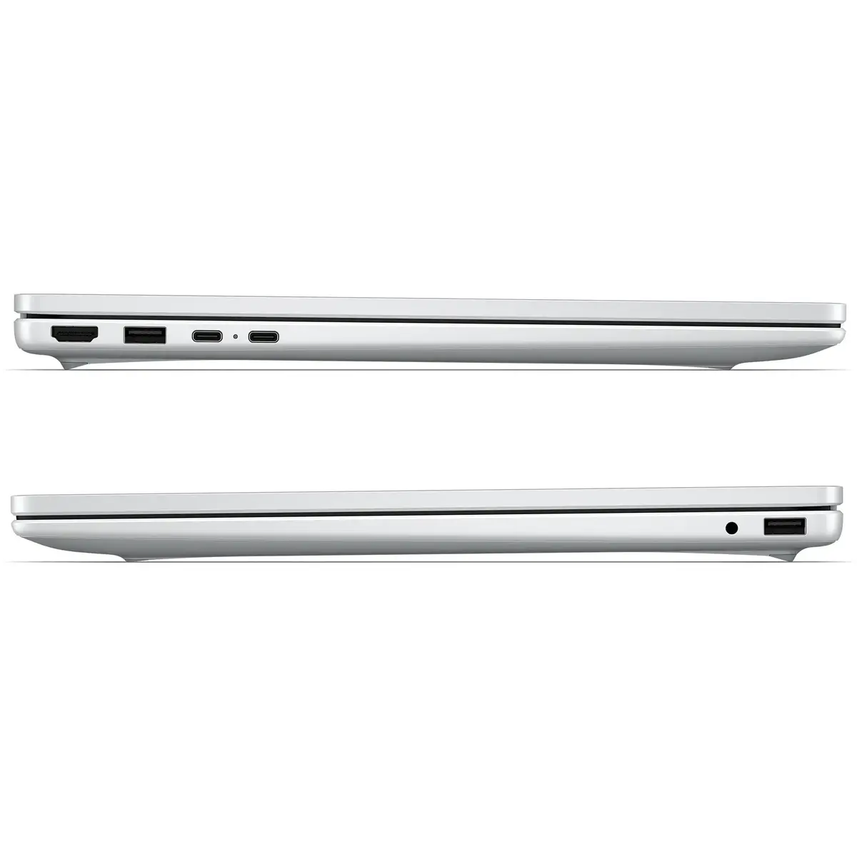 HP OmniBook 3 17-dg0053ngx Laptop | Intel Core Ultra 5 Photo 5