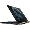 MSI Titan 18 HX Dragon Edition Draco Epic A2WJ-1218 spēļu dators Photo 5