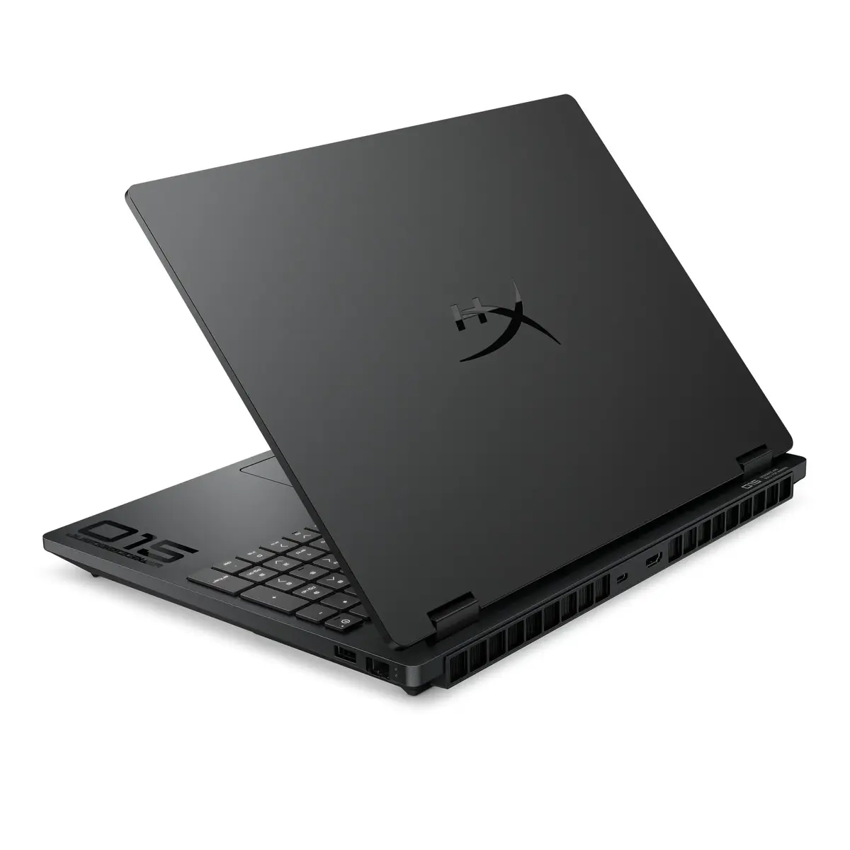 OMEN by HP 15-gb0058ng spēļu portatīvais dators | AMD Ryzen 5 un RTX 5060 Photo 5