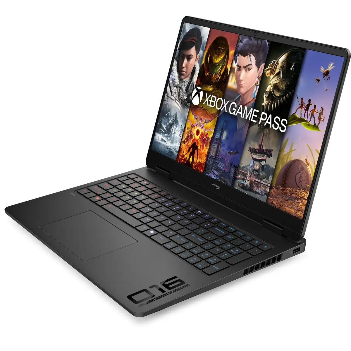 Игровой ноутбук OMEN by HP 16-ap1091ng | AMD Ryzen 9 и RTX 5070 Photo 4