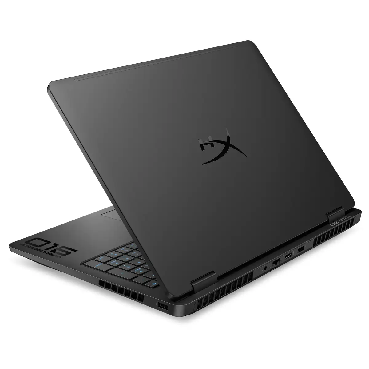 Игровой ноутбук OMEN by HP 16-ap1091ng | AMD Ryzen 9 и RTX 5070 Photo 5