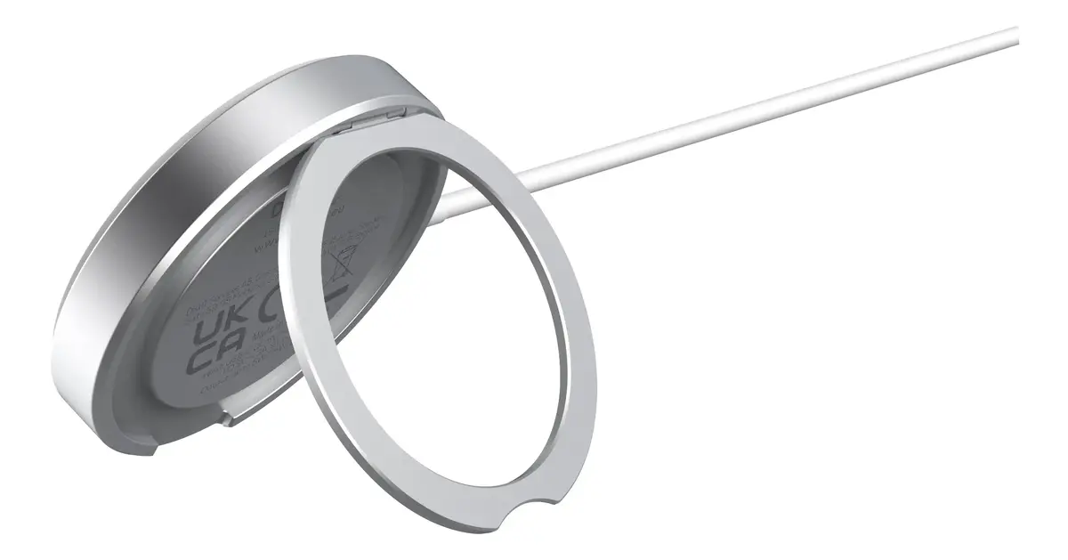 Беспроводное зарядное устройство Deltaco QI-1042 Photo 3