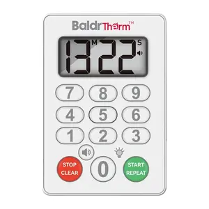 RainPoint BALDRTHERM E0575S Digital Kitchen Timer