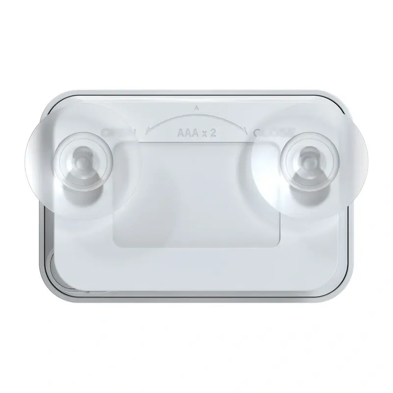 RainPoint B0549STH Bathroom Timer Photo 4