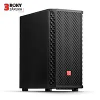 LYNX Challenger Gaming Desktop PC, AMD Ryzen 5 5500, 16GB RAM, 1TB NVMe SSD, NVIDIA GeForce RTX 5060 8GB, Windows 11 Home