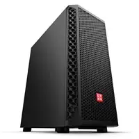 LYNX Challenger Gaming Desktop PC | Ryzen 5 5500 | RTX 5060 Photo 2