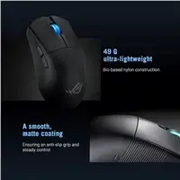 Asus ROG Harpe Mini Core Gaming Mouse Photo 11