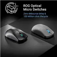 Asus ROG Harpe Mini Core Gaming Mouse Photo 12