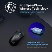Asus ROG Harpe Mini Core Gaming Mouse Photo 13