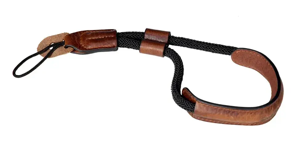 SmallRig 3926 Universal Wrist Strap for Digital Cameras Photo 2