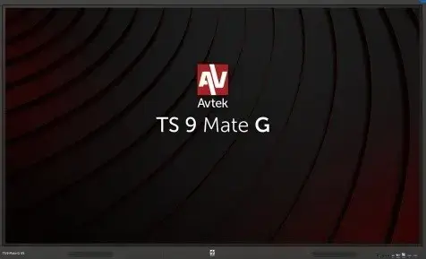 Интерактивная панель Avtek TS 9 Mate G 86 | 86 дюймов 4K Photo 10