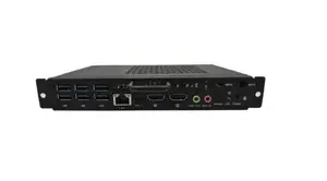 AVTEK OPS Computer i7-13650HX, 16GB RAM, 512GB SSD, Windows 11 Pro
