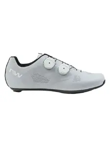 Buty rowerowe NORTHWAVE Revolution szare - 44