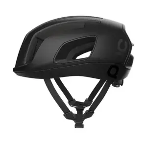 POC Cytal Carbon veloķivere, matēti melna, izmērs 50-56 cm