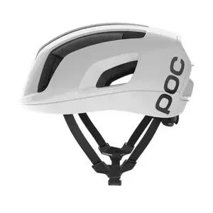 POC Cytal Carbon riteņbraukšanas ķivere, balta, izmērs 54-59 cm