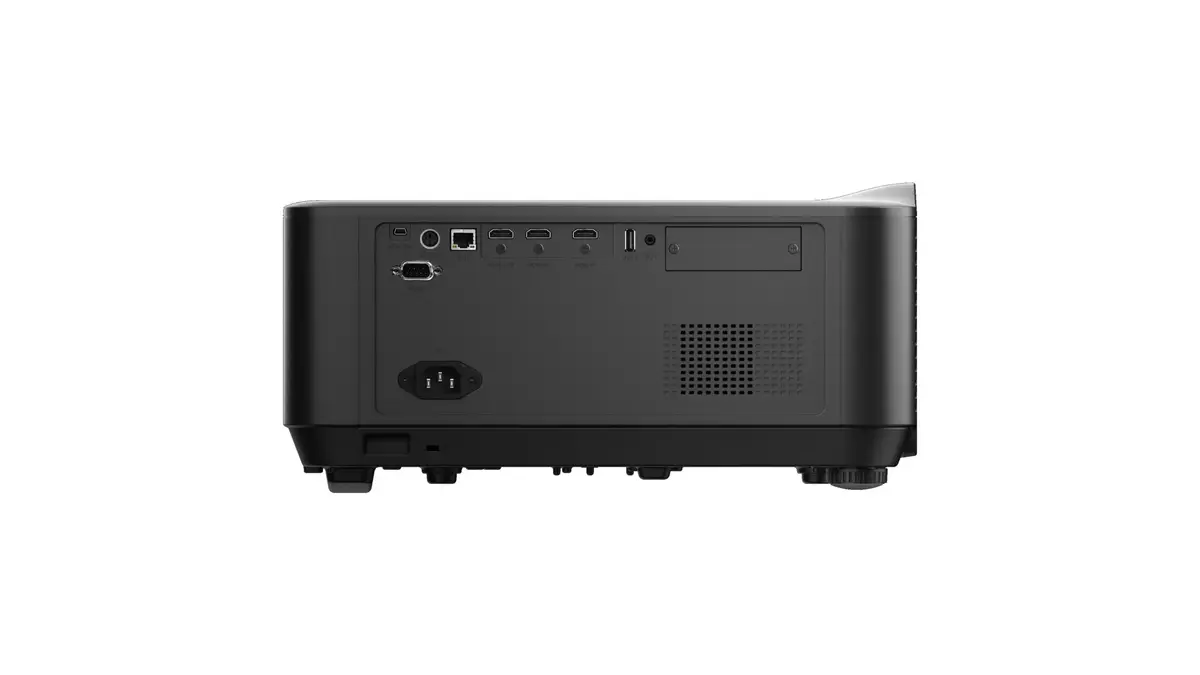 Лазерный проектор Vivitek DK5153Z UHD 4K Photo 4