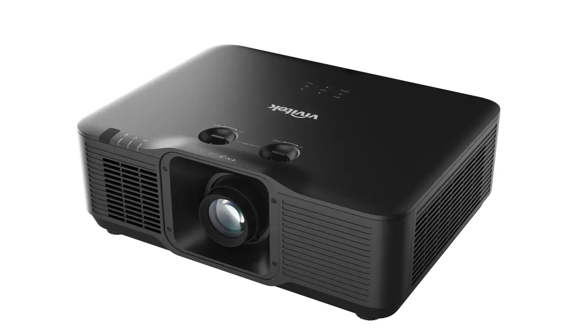 Лазерный проектор Vivitek DK5153Z UHD 4K Photo 7