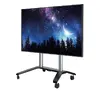 B-Tech XXL Universal Flat Screen Trolley 1.7m Photo 2