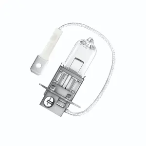 Osram 64151 H3 Halogen Car Light Bulb 12V 55W