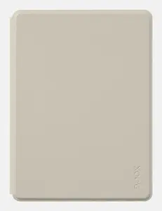 Onyx BOOX OCV0565R grāmatu tipa vāciņš 6 collu e-grāmatu lasītājiem, bēšs