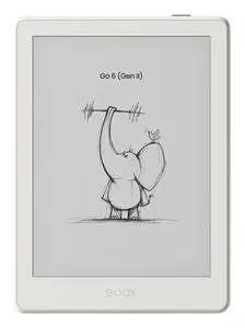 E-Reader|ONYX BOOX|Go 6 (Gen II)|OPC1556R