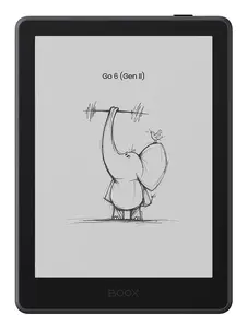 E-Reader|ONYX BOOX|Go 6 (Gen II)|OPC1520R